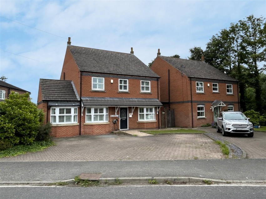 Images for Main Street, North Duffield, Selby