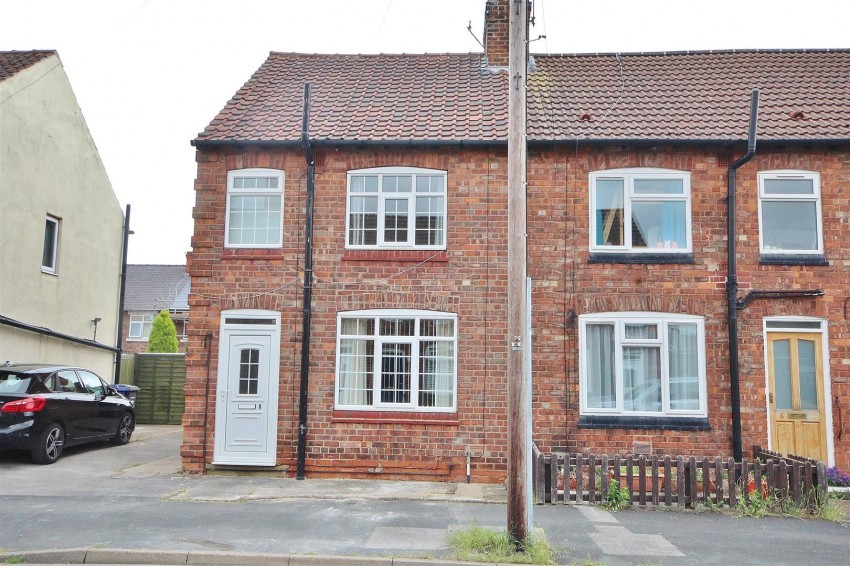 Images for Powell Street, Selby