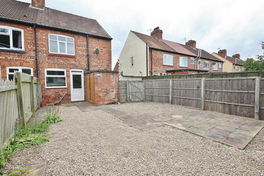 Images for Powell Street, Selby