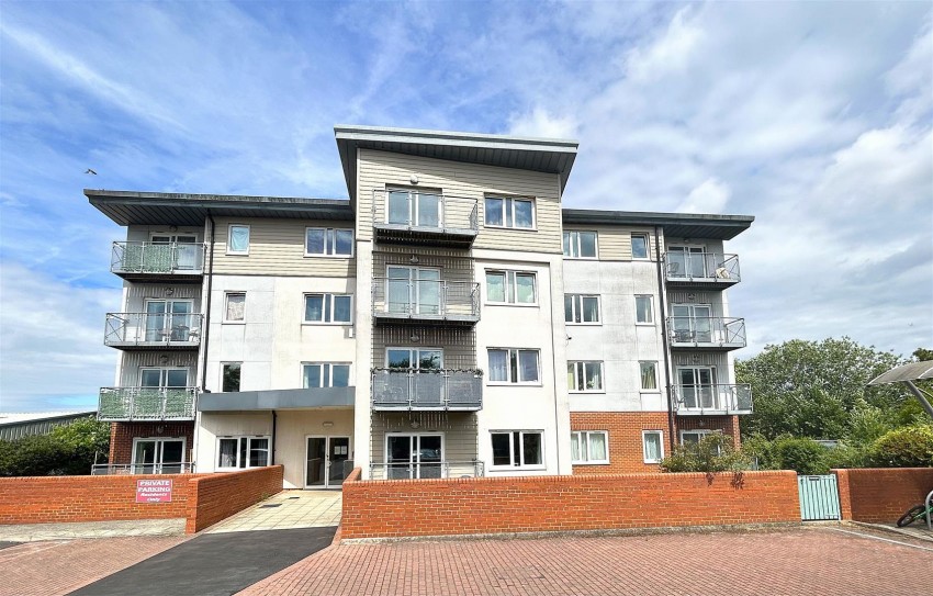 Images for Abbey Wharf, Canal Road, Selby