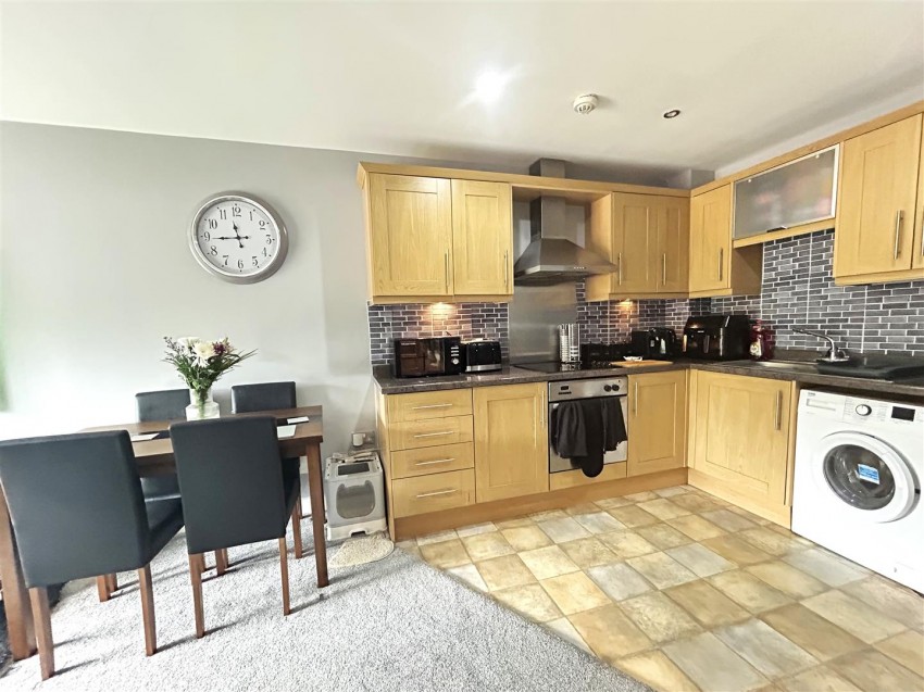 Images for Abbey Wharf, Canal Road, Selby