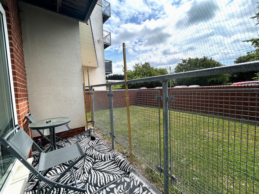 Images for Abbey Wharf, Canal Road, Selby