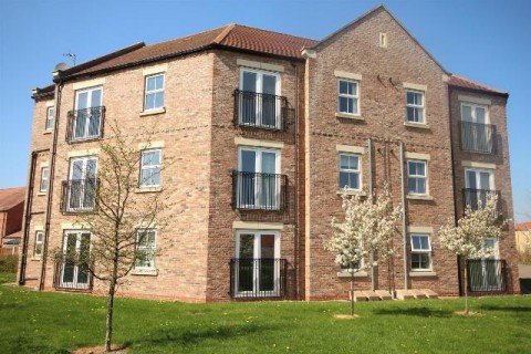 View Full Details for Honeysuckle House, Selby