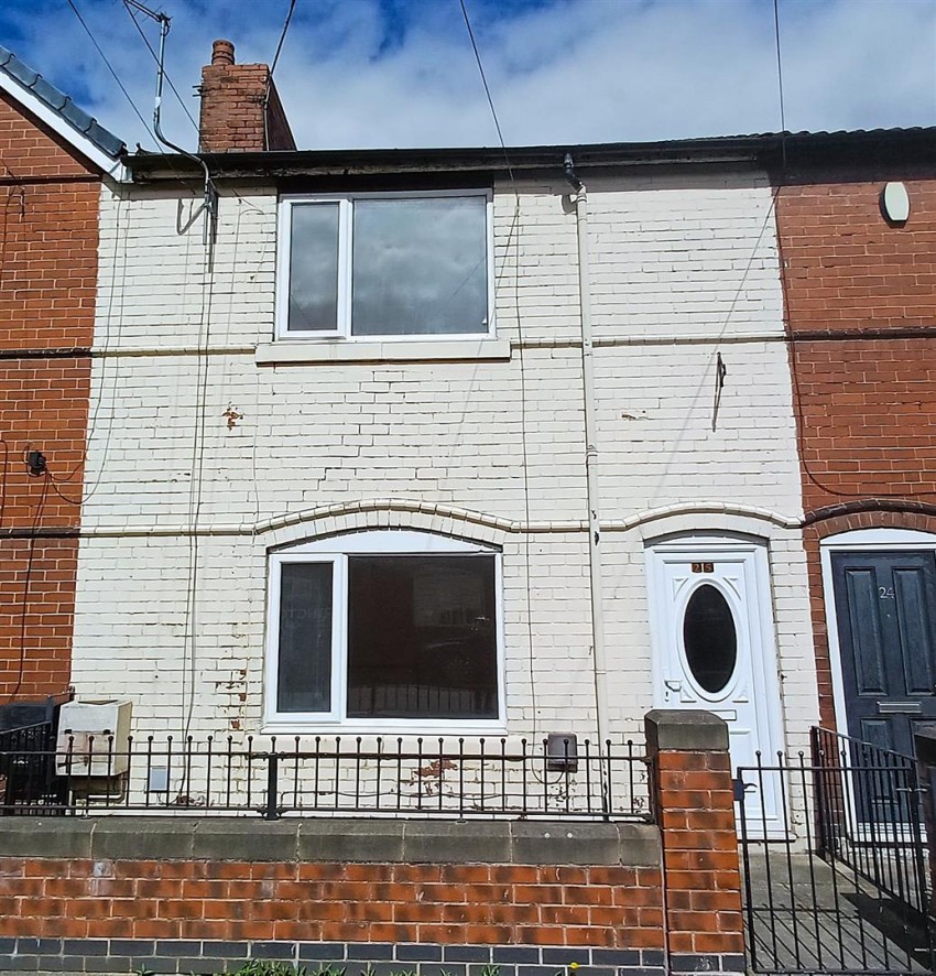 Images for Cambridge Street, South Elmsall, Pontefract