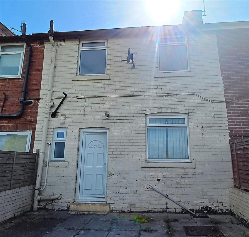 Images for Cambridge Street, South Elmsall, Pontefract