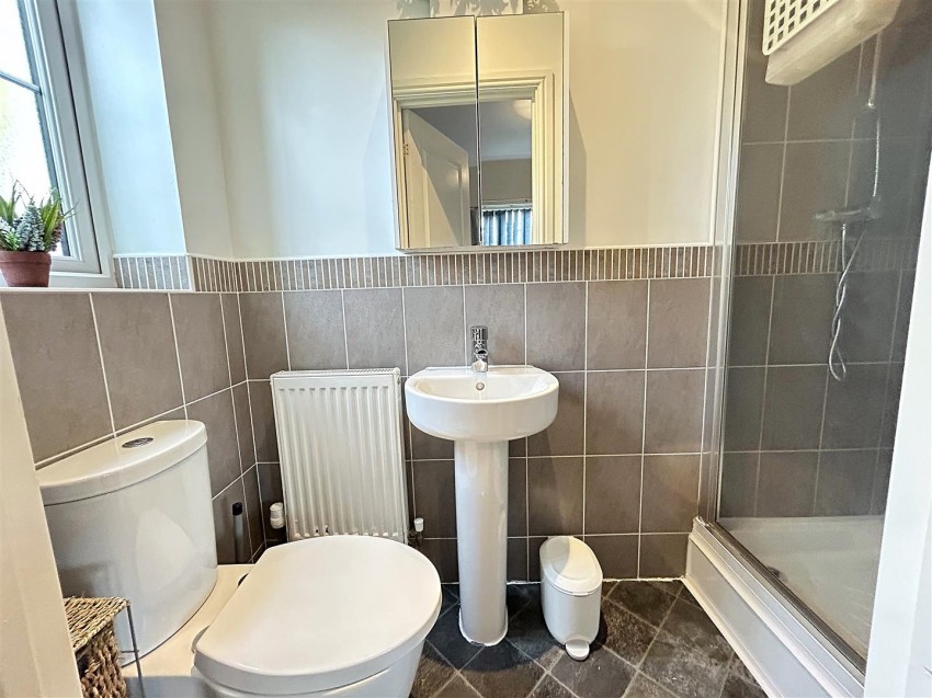 Images for Jesse Close, Selby