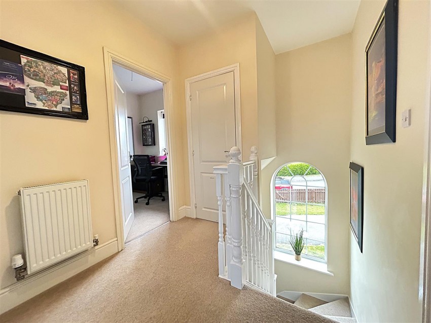 Images for Jesse Close, Selby