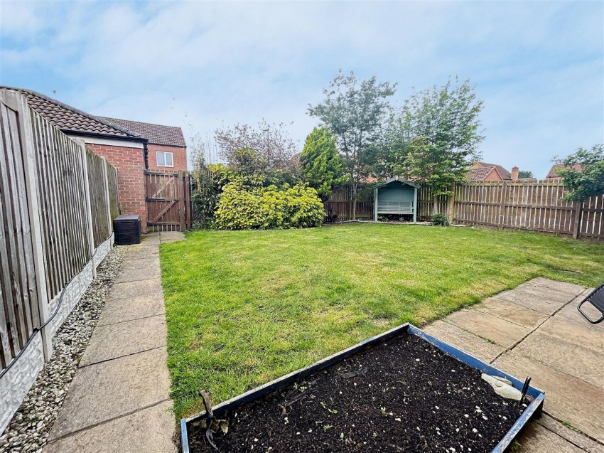 Images for Jesse Close, Selby