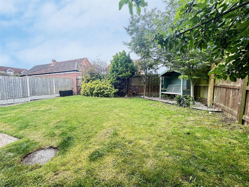 Images for Jesse Close, Selby
