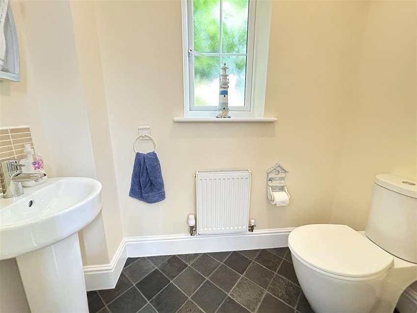 Images for Jesse Close, Selby