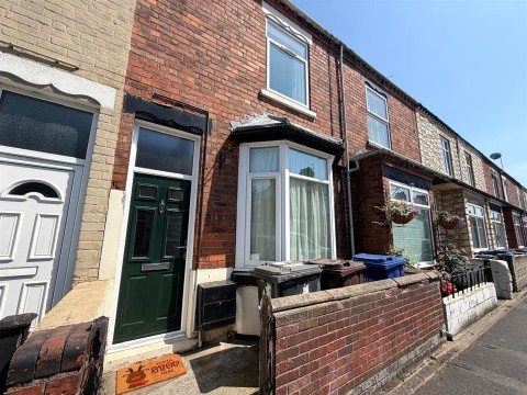 View Full Details for Volta Street, Selby