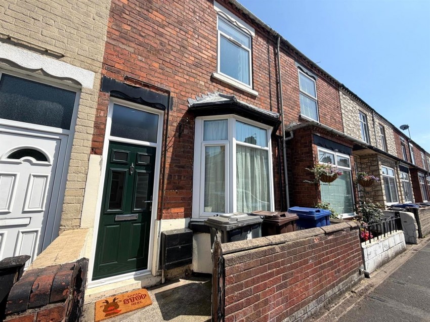 Images for Volta Street, Selby