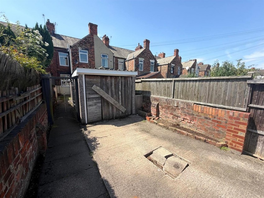 Images for Volta Street, Selby