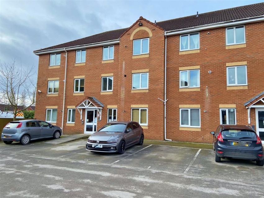 Images for Harlequin Heights, Selby