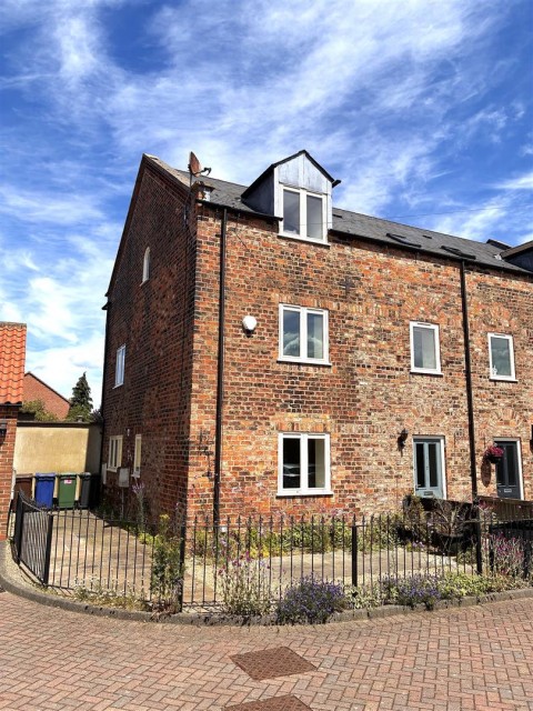 View Full Details for Old Chapel, Cliffe
