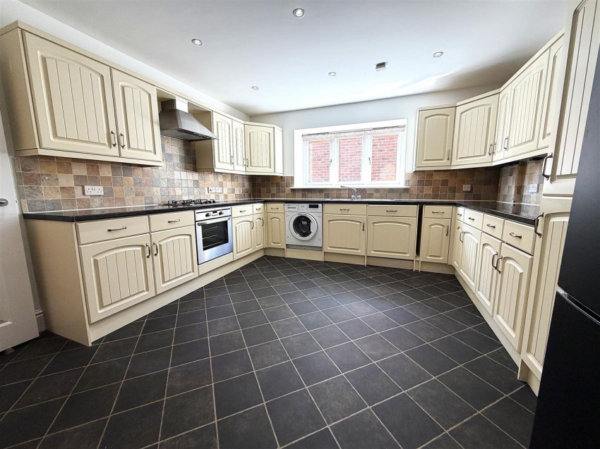 Images for Old Chapel, Cliffe