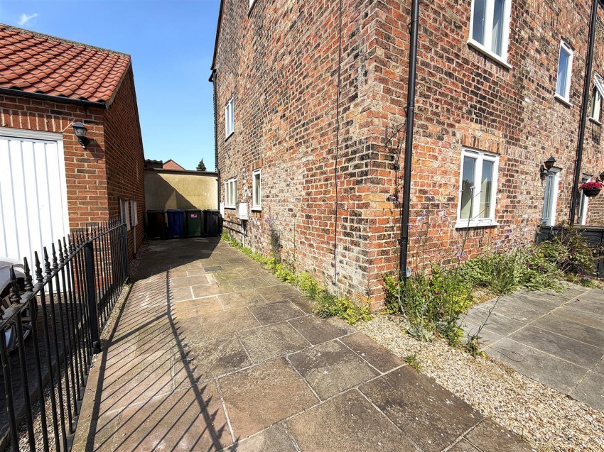 Images for Old Chapel, Cliffe