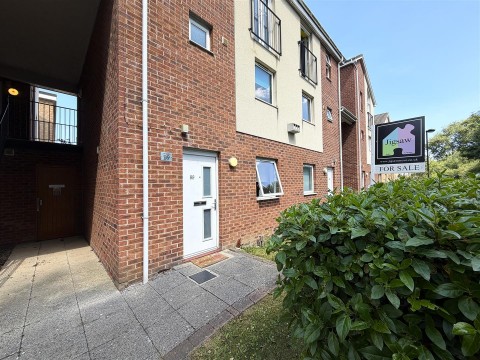 View Full Details for Clog Mill Gardens, Selby