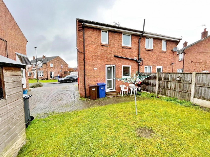 Images for Fernlea Close, Selby