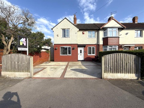 View Full Details for Kingsway, Goole