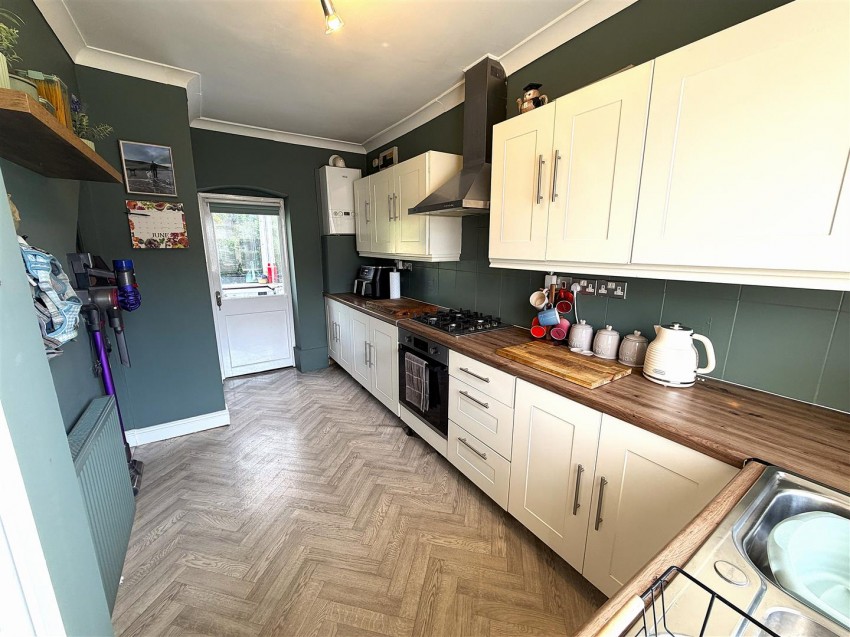 Images for Kingsway, Goole