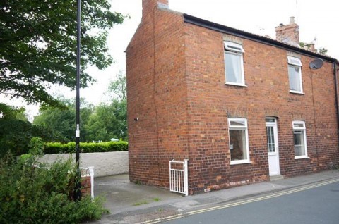 View Full Details for Hailgate, Howden