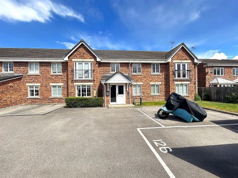 View Full Details for Moat Way, Brayton, Selby