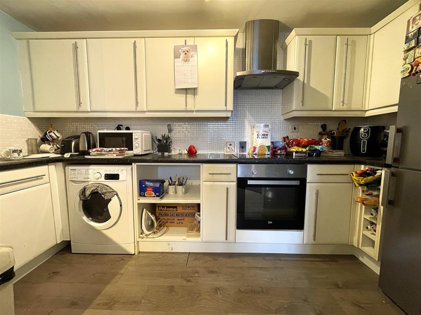 Images for Moat Way, Brayton, Selby