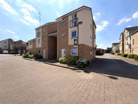 View Full Details for Clog Mill Gardens, Selby