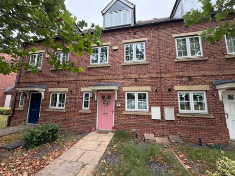 View Full Details for Rowan Court, Selby
