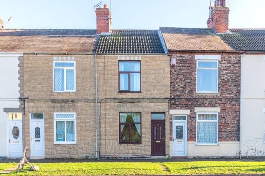 Images for Woodville Terrace, Selby
