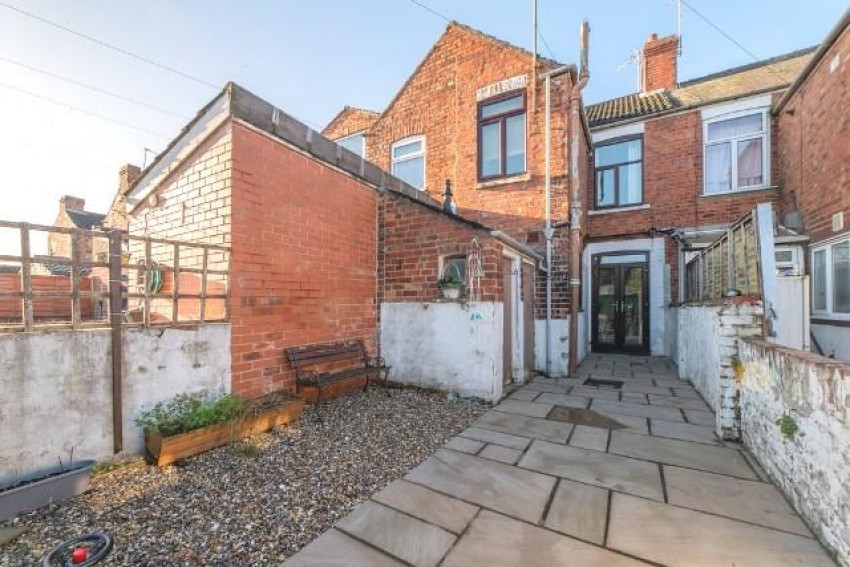 Images for Woodville Terrace, Selby