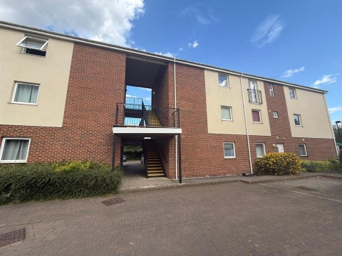 View Full Details for Clog Mill Gardens, Selby