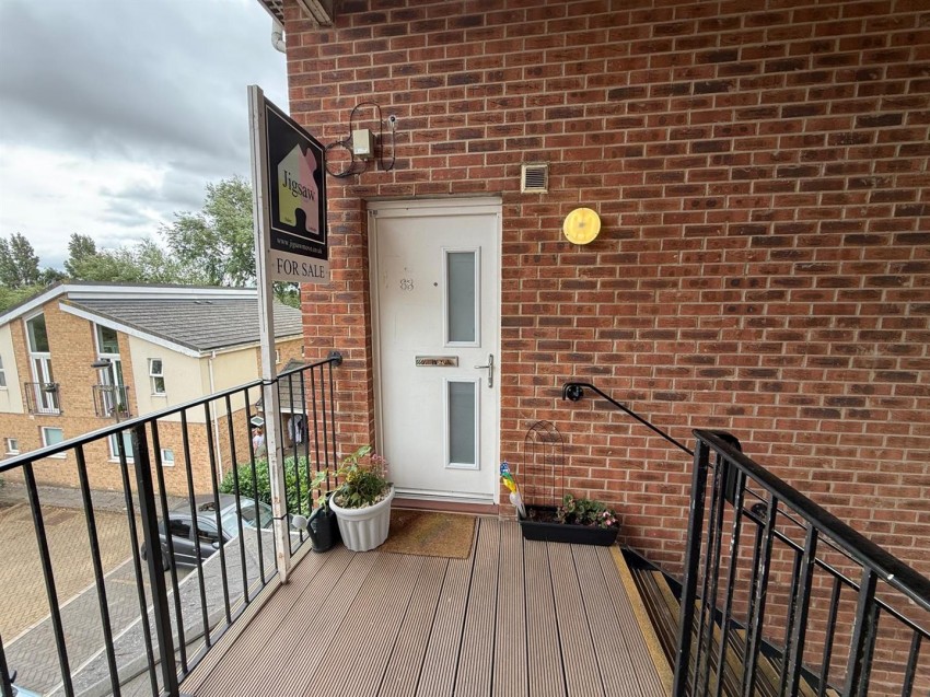 Images for Clog Mill Gardens, Selby