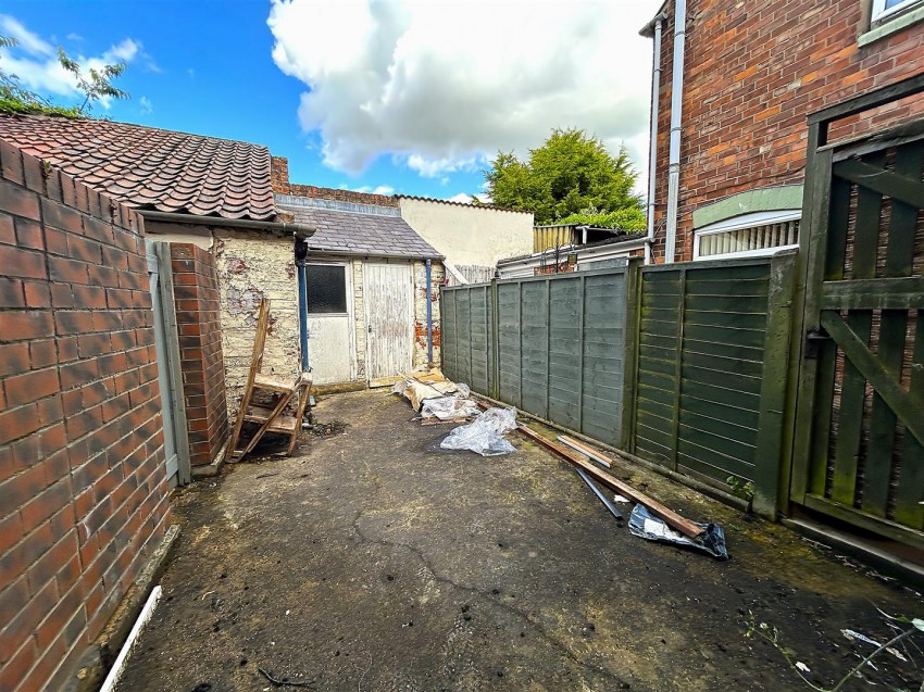 Images for Millgate, Selby