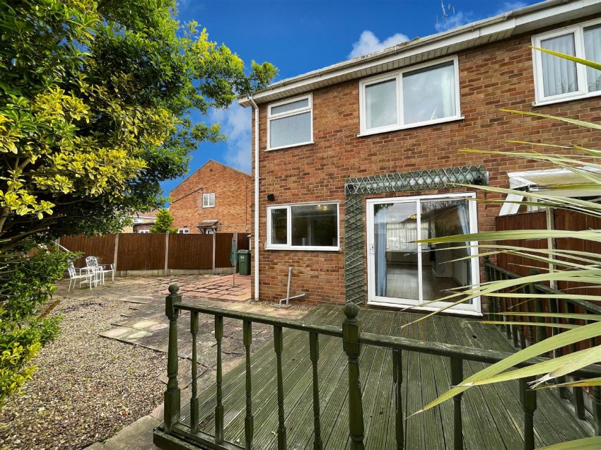 Images for Lingcroft Close, Camblesforth