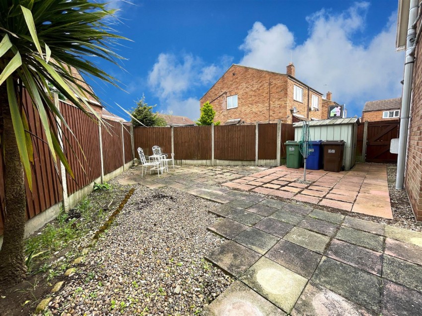 Images for Lingcroft Close, Camblesforth