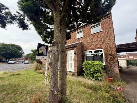 View Full Details for Coupland Road, Selby