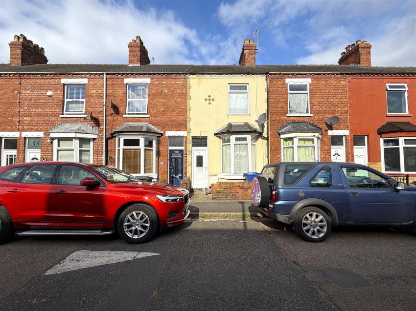 Images for Volta Street, Selby