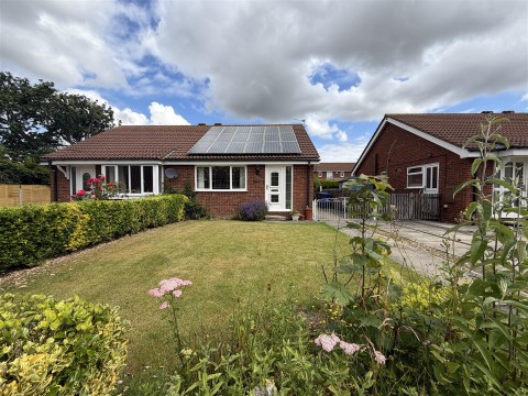 View Full Details for Garth Drive, Hambleton, Selby