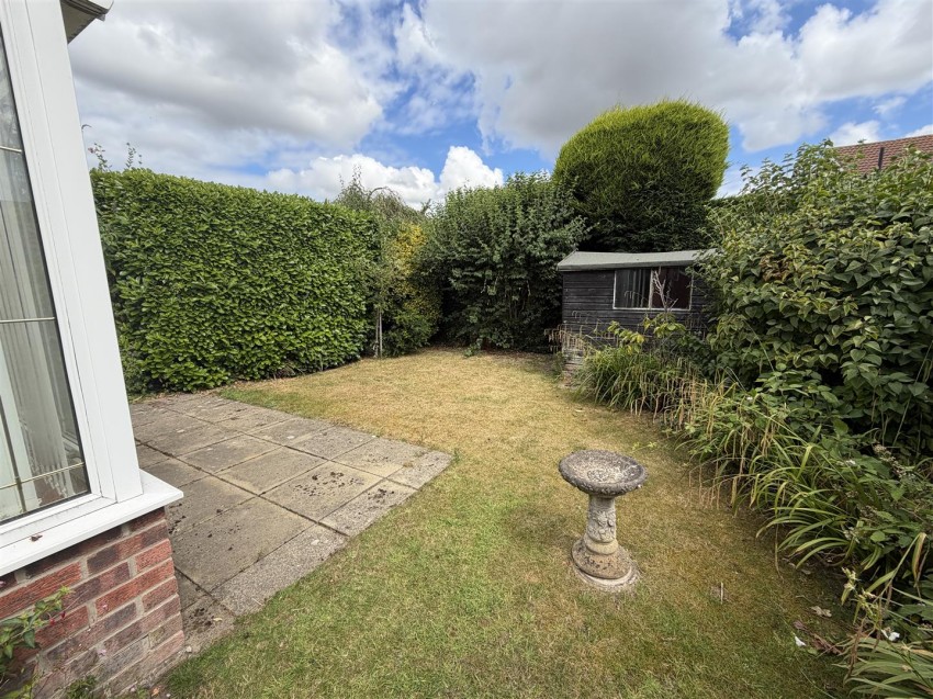 Images for Garth Drive, Hambleton, Selby