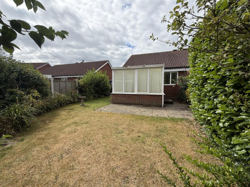 Images for Garth Drive, Hambleton, Selby
