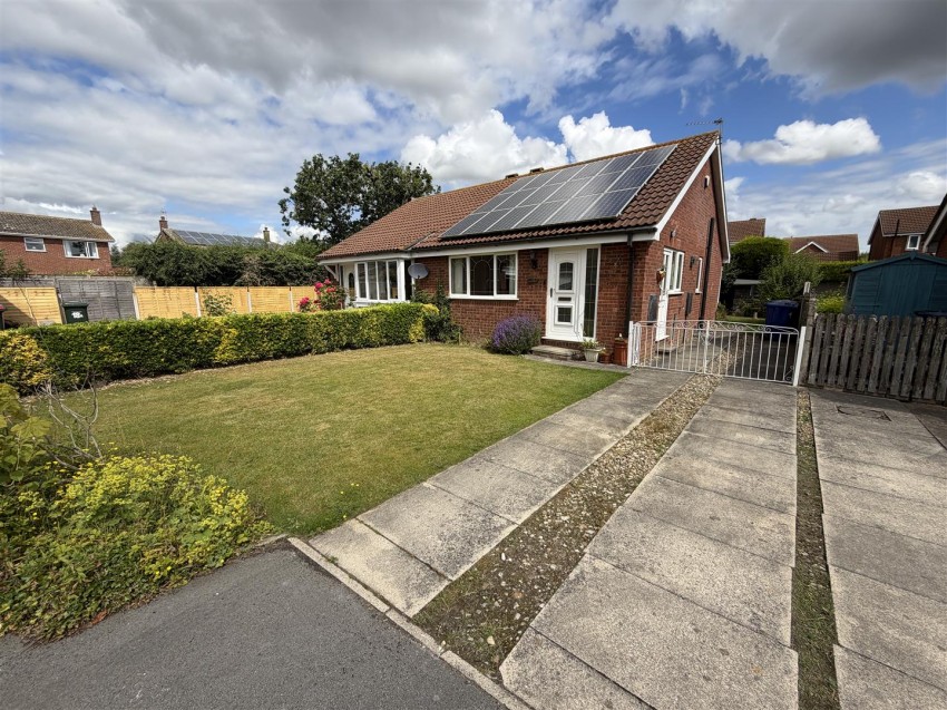 Images for Garth Drive, Hambleton, Selby