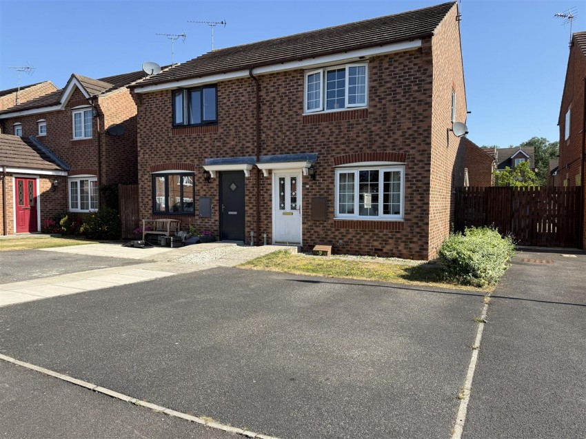 Images for Chestnut Drive, Eggborough