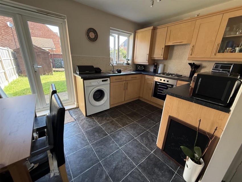 Images for Chestnut Drive, Eggborough