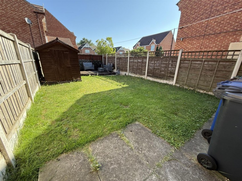 Images for Chestnut Drive, Eggborough