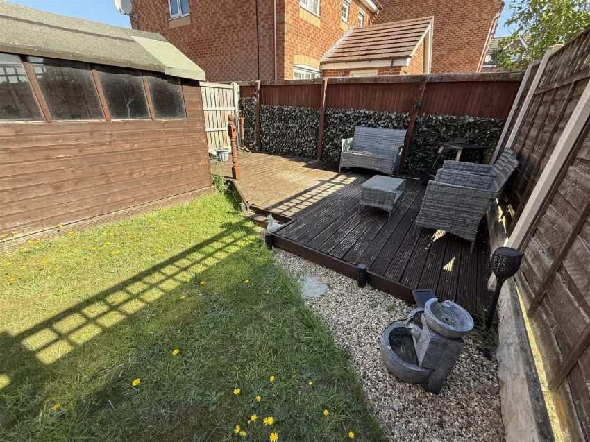 Images for Chestnut Drive, Eggborough