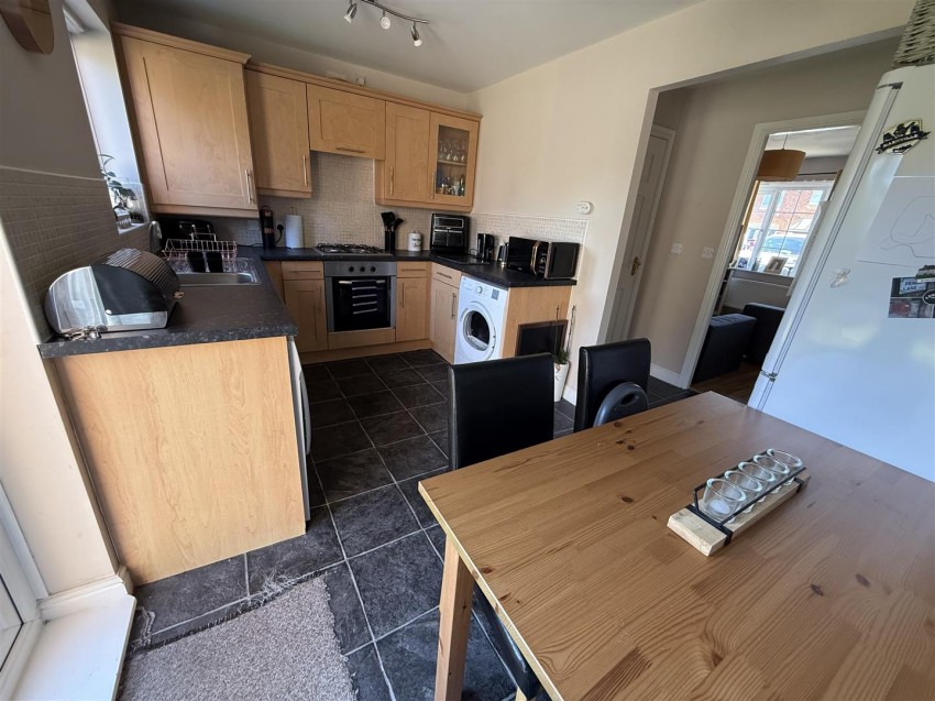 Images for Chestnut Drive, Eggborough