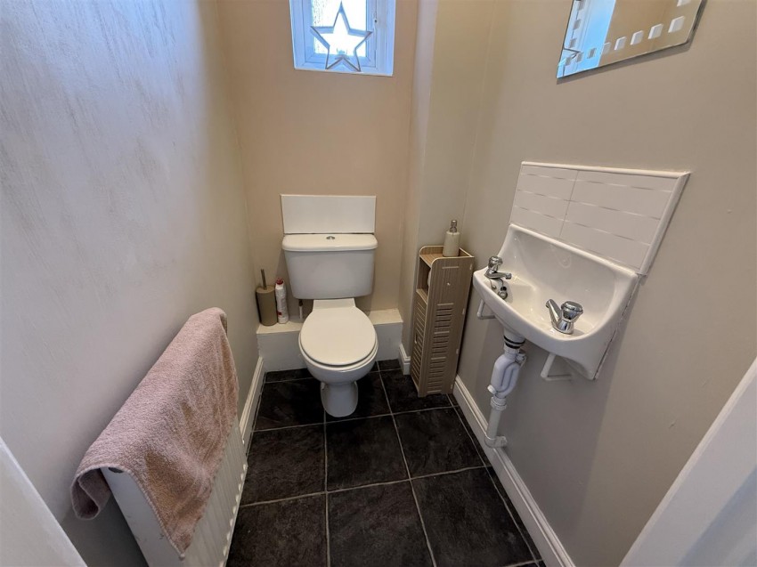 Images for Chestnut Drive, Eggborough