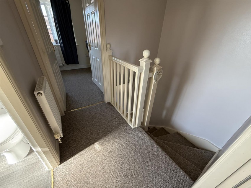 Images for Chestnut Drive, Eggborough